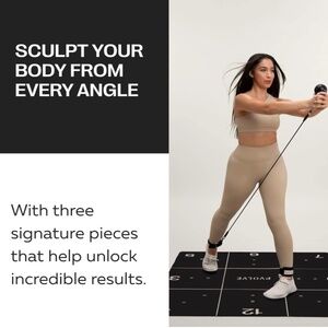 Pvolve Signature bundle